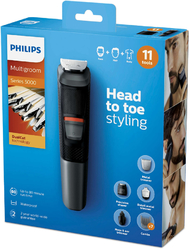 Philips MG 5730/15 víceúčelový zastřihovač Multigroom - kopie