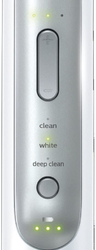 Philips HX9112 Sonicare FlexCare Platinum  bílý