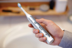 Philips HX9112 Sonicare FlexCare Platinum  bílý