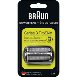 Braun Combipack 32B