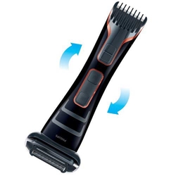 TT 2039/32 Philips holicí strojek/zastřihovač na celé tělo Bodygroom