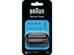Braun CombiPack Series 5 / 6 - 53B