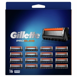 Gillette Proglide 16ks