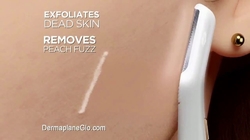 Flawless Dermaplane Glo