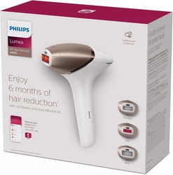 Philips Lumea Prestige 9000 BRI955/00