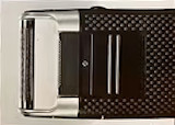 Holicí strojek Braun Micron 2000