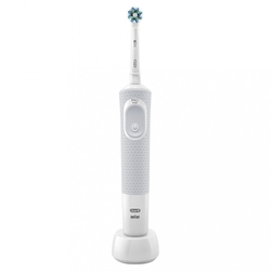 Oral-B Vitality Cross Action 100 White