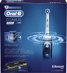 Oral-B Genius 9000 N Black