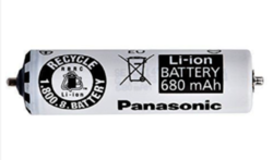 Nabíjecí akumulátor Li-ion pro holicí strojky Panasonic