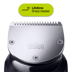 Braun BT7240