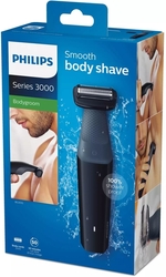 Philips Series 3000 BG3010/15 bodygroom zastřihovač