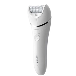 Epilátor Philips 8000 Satinelle Advanced BRE715/10  | HoliciStrojky.com