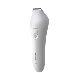 Epilátor Philips 8000 Satinelle Advanced BRE715/10  | HoliciStrojky.com