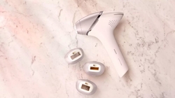 Philips Lumea Prestige BRI957