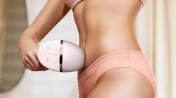 Philips Lumea Prestige BRI957