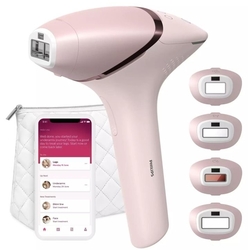 Philips Lumea Prestige BRI957