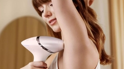 Philips Lumea Prestige BRI957