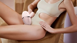 Philips Lumea Prestige BRI957