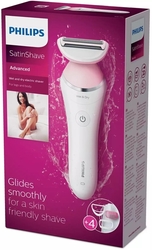 Dámský holicí strojek Philips BRL140/00 SatinShave Prestige