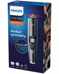 Philips BT9297/15 laserový zastřihovač vousů 