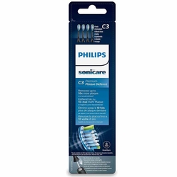 Philips Sonicare C3 Premium Plaque Defence náhradní zubní kartáčky