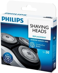 Philips holicí hlavice ComfortCut
