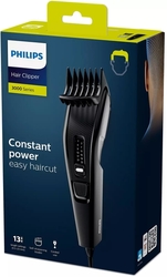 Philips Series 3000 HC3510/15 zastřihovač vlasů