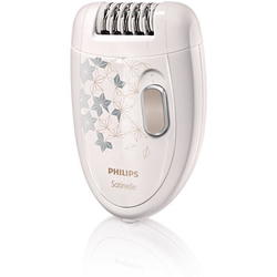 Epilátor Philips HP 6423/00 Satinelle