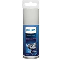 Čisticí sprej na holicí hlavy Philips HQ110/02