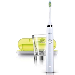 Philips HX8491/01 Sonicare DiamondClean   + AirFloss Ultra white