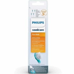 Yubní kartáček philips pro děti a Philips Dětské zubní kartáčky od 3 let 4ks