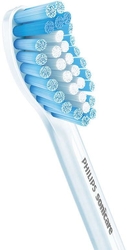 Philips Sonicare Sensitive Standard HX6054/07 4 ks