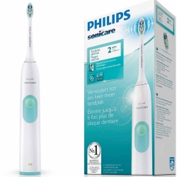 Philips HX6231/01 Sonicare Plaque Defence