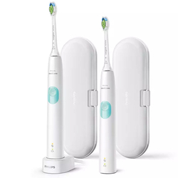 Philips Sonicare ProtectiveClean 4300 HX6807/35 1+1