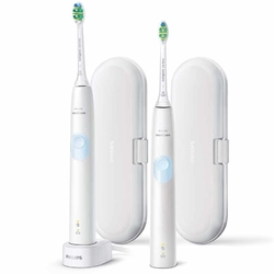 Philips Sonicare ProtectiveClean 4300 HX6809/34 1+1