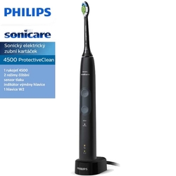 Philips Sonicare 4500 ProtectiveClean HX6830/44