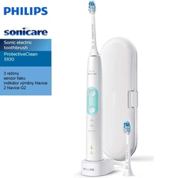 Philips Sonicare 5100 ProtectiveClean HX6857/17