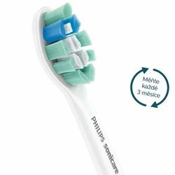 Kartáčky Philips Sonicare C2 HX9024/12