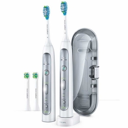 Philips HX 9114/37 Sonicare Flexcare Platinum zubní kartáček 