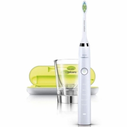 Philips HX 9332/04 Sonicare DiamondClean White 