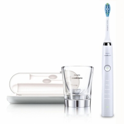 Philips HX 9339/89 Sonicare DiamondClean white