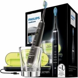 Philips HX 9359/89 Sonicare DiamondClean black