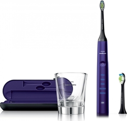 Philips HX9372/04 Sonicare DiamondClean Amethyst