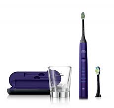 Philips HX 9372/04 Sonicare DiamondClean Amethyst