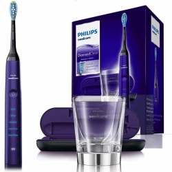 Philips HX 9379/89 Sonicare DiamondClean Amethyst