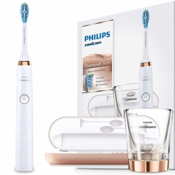 Philips HX 9396/89 Sonicare DiamondClean rose