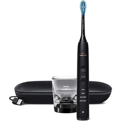 Philips Sonicare DiamondClean 9000 černý