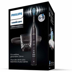 Philips DiamondClean 9000 černý