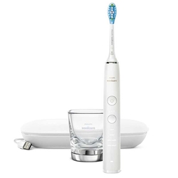 Philips Sonicare DiamondClean 9000 bílá