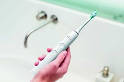 Kartáček na zuby Philips Sonicare DiamondClean 9000 bílá HX9911/27